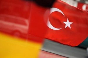 Almanya'dan k&uuml;stah T&uuml;rkiye kararı!