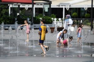 Bursa'da bug&uuml;n ve yarın hava durumu nasıl olacak? (12 Eyl&uuml;l 2017 Salı)