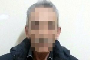 Minik Yağmur, doktora tacizi anlatmış!