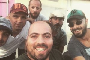 'OHA Diyorum'un çekimleri tamamlandı! 