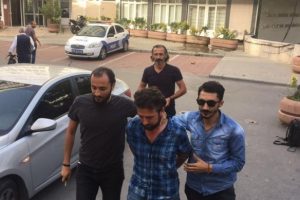 Yayın Y&ouml;netmeni Demirel'i &ouml;ld&uuml;ren damadın ilk s&ouml;zleri