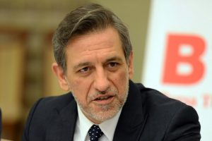Bursa iş d&uuml;nyası yardım elini Arakan'a uzattı