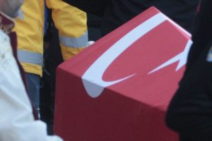 Şehitler Itri'nin "Seg&acirc;h Tekbiri" ile uğurlanacak
