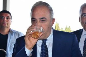 Fakıbaba a&ccedil;ıkladı: Ayrandan sonra bir milli i&ccedil;ecek daha...