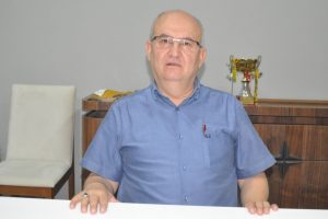 Bursa İneg&ouml;l Mobilyacılar Odası Başkanı Ayhan: Mesleki eğitime her zaman ihtiya&ccedil; var