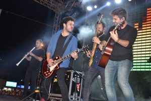 Bursa Gemlik'te Buray fırtınası esti
