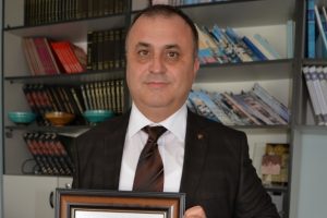 Bursa Orhangazi MYO'nun kalitesi tescillendi