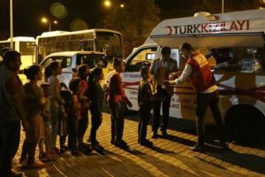 Toplu zehirlenme ile ilgili Valilik'ten a&ccedil;ıklama