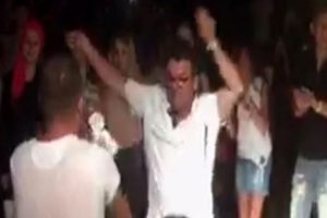Bursa'yı yasa boğan &ouml;l&uuml;m&uuml;n g&ouml;r&uuml;nt&uuml;leri ortaya &ccedil;ıktı
