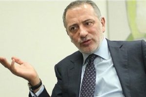 Fatih Altaylı: Şuurumu kaybetmedim