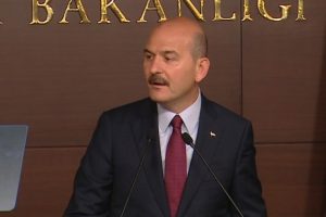 Bakan Soylu a&ccedil;ıkladı: İlave yaptırımlar getirilecek