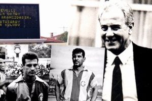 Metin Oktay vefatının 26. yıl d&ouml;n&uuml;m&uuml;nde anılacak