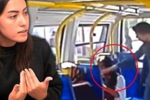 Minib&uuml;ste şortlu kıza saldırıda mahkemeden karar!