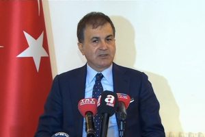 "T&uuml;rkiye AB'den uzaklaştı" iddialarına yanıt verdi