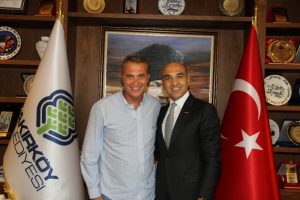Orman: "Porto ma&ccedil;ından hayırlı bir sonu&ccedil;la d&ouml;neceğimizi umuyorum"