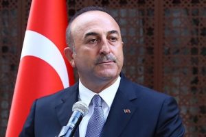 T&uuml;rkiye'den Almanya'ya yanıt...