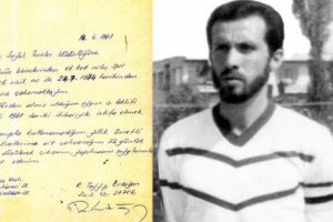 Cumhurbaşkanı Erdoğan'ın darbe anısı