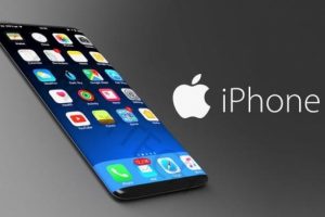 İşte iPhone 8'in t&uuml;m &ouml;zellikleri ve satış fiyatı