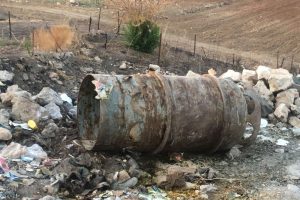 Siirt'teki zehirlenmeyle ilgili 3 g&ouml;zaltı