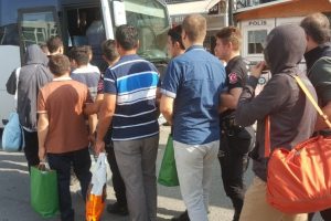 FET&Ouml; operasyonunda 24 tutuklama