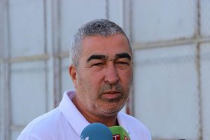 "Yabancı oyuncu sayısının arkasına sığınmasınlar"