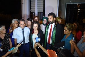 &Ouml;zgecan'ın katil zanlısı yeniden yargı &ouml;n&uuml;nde