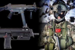 Almanya'dan T&uuml;rkiye'ye silah satışı askıda!