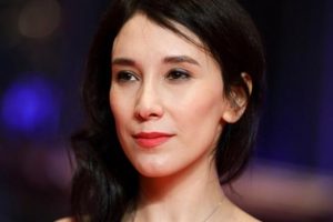 Sibel Kekilli T&uuml;rkiye'yi sildi