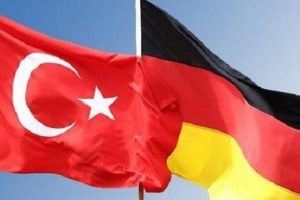 Alman gazetesinden flaş T&uuml;rkiye iddiası