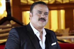 &Uuml;nl&uuml; t&uuml;rk&uuml;c&uuml; B&uuml;lent Serttaş'ı dolandırdılar!