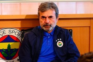 Aykut Kocaman g&ouml;nderiliyor mu?