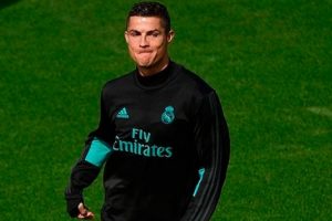 Ronaldo: İngiltere'ye d&ouml;nmek istiyordum