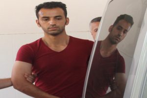 Trafik polisinin akrabalarını neden vurduğu belli oldu
