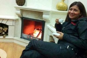 Diş hekimini erkek arkadaş şiddeti &ouml;l&uuml;me g&ouml;t&uuml;rd&uuml;!