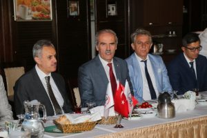 Balkan Gen&ccedil;lik Festivali Bursa'da yapılacak
