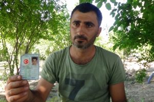 N&uuml;fus c&uuml;zdanını kaybetti, hakkında onlarca dava a&ccedil;ıldı