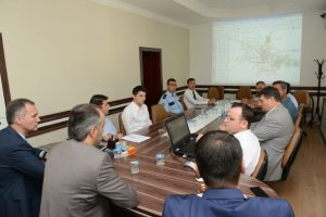 Bursa İneg&ouml;l'de trafiği rahatlatacak yeni &ccedil;&ouml;z&uuml;m arayışı