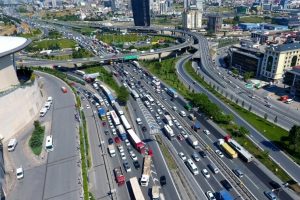Trafiğe kayıtlı ara&ccedil; sayısı a&ccedil;ıklandı
