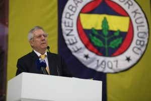 Yıldırım: Mekanın cennet olsun Hakan Din&ccedil;ay