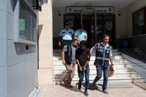FET&Ouml; ve PKK tehdidiyle 2 milyon TL dolandırdılar