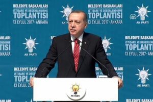 Cumhurbaşkanı Erdoğan'dan Kılı&ccedil;daroğlu'na yanıt