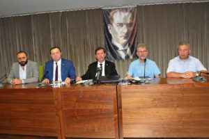 BSMMMO: Ekmeğimiz k&uuml;&ccedil;&uuml;l&uuml;rken angaryalar b&uuml;y&uuml;yor!