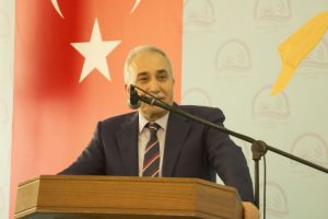 Bakan a&ccedil;ıkladı: Hibe desteğini 81 ile &ccedil;ıkardık
