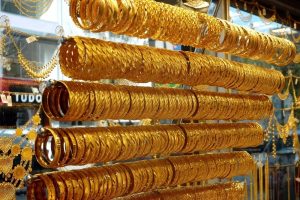 Serbest piyasada altın fiyatları (&Ccedil;eyrek altın ne kadar oldu?)