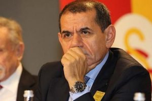 Dursun &Ouml;zbek a&ccedil;ıkladı: Menajerlere servet...
