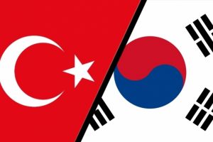 İlişkilerin 60'ıncı yılı dolayısıyla 'Karşılıklı K&uuml;lt&uuml;r Yılı' ilan edilecek