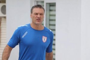&Ouml;zalan: Puan kaybetmeye tahamm&uuml;l&uuml;m&uuml;z yok