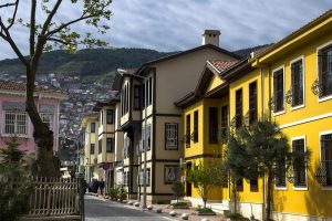 Bursa'da bug&uuml;n ve yarın hava durumu nasıl olacak? (15 Eyl&uuml;l 2017 Cuma)