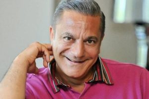Mehmet Ali Erbil tacizden kovuldu!