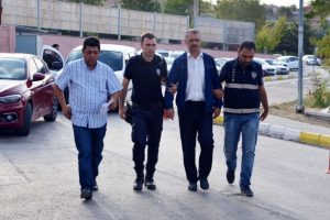 4 ilde FET&Ouml; operasyonu: 47 g&ouml;zaltı